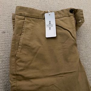 men’s chinos